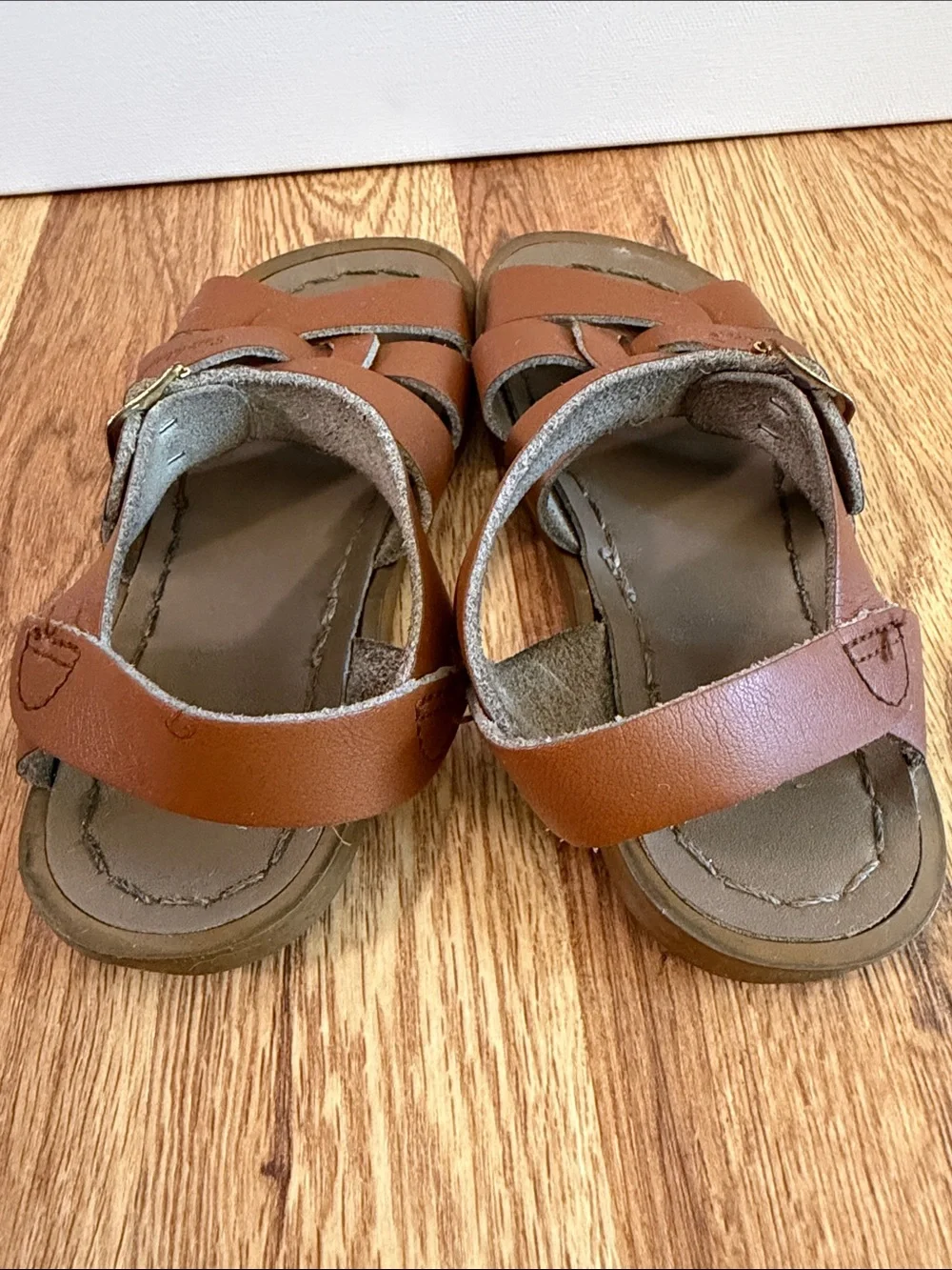 Salt Water Original - Toddler Sandal